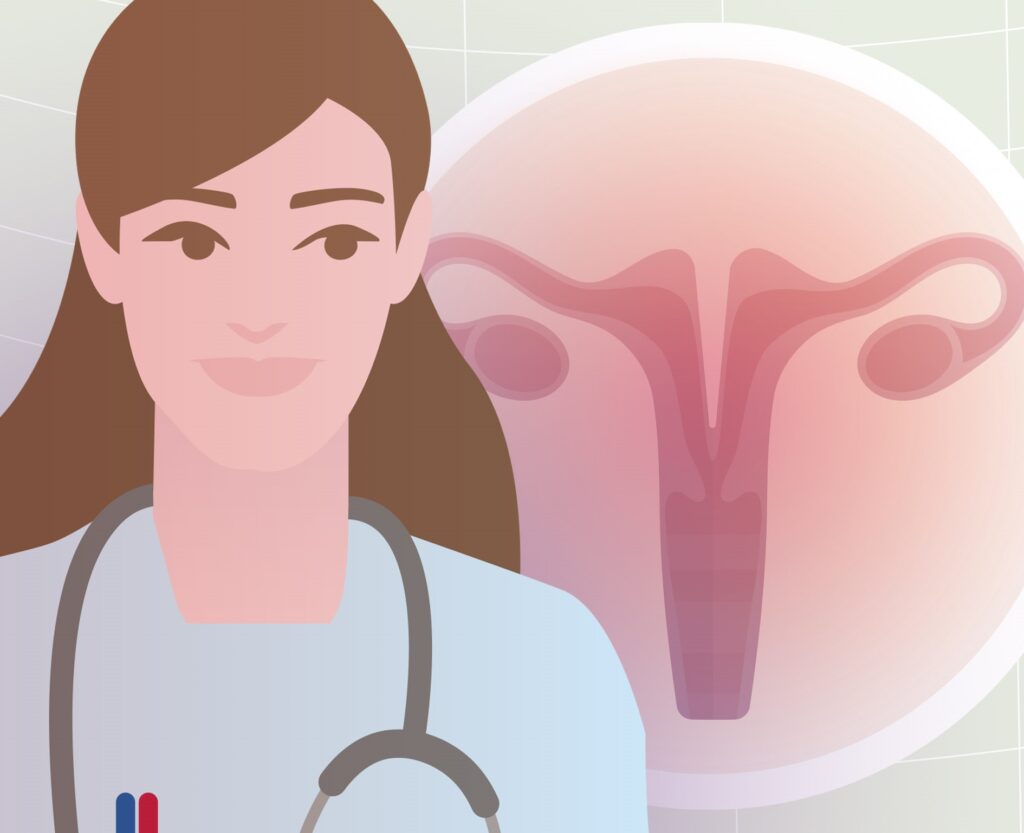 Utero bicorno