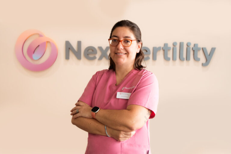 Susana-Piteira-Auxiliar-Médica-Next-Fertility-Portugal-Faro