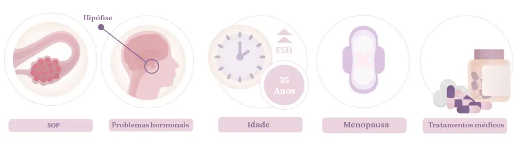 hormona-FSH